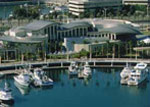 Long Beach - Aquarium