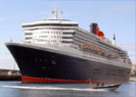 Long Beach - Queen Mary