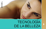 Tecnología de la Belleza