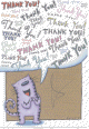 notas personales: thank you